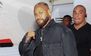 Brazilac se potpuno zapustio: Debeli Neymar je hit na internetu