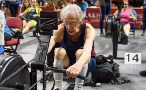 Muškarac (93) postao svjetski šampion: Naučnici u čudu, ruši sve rekorde