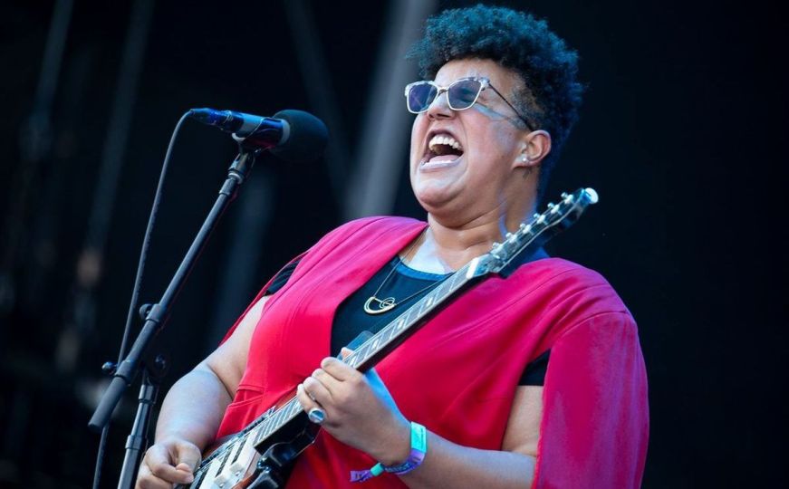 Brittany Howard - Prove It To You