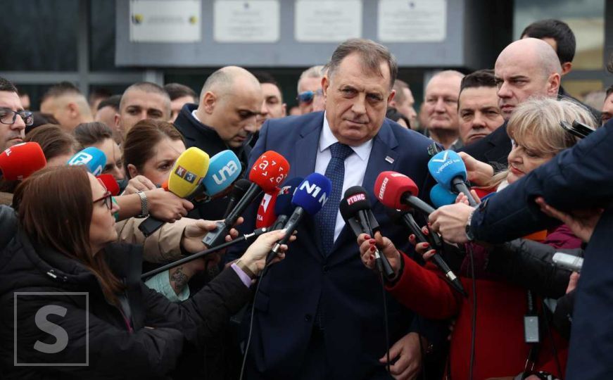 Naša tema | Pravni ekspert otkriva: Zašto odbrana Milorada Dodika traži spajanje slučajeva?