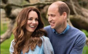 Kate Middleton se oglasila prvi put nakon misteriozne operacije: Evo šta je poručila