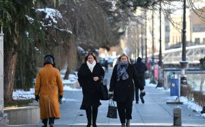 Objavljena prognoza do 13. februara: (Ne)očekivano vrijeme za ovaj period - temperature i do 16°C