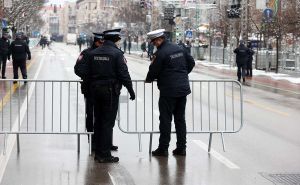 Francuz protjeran iz BiH: Uhapšen nakon što je Interpol za njih raspisao potjernicu