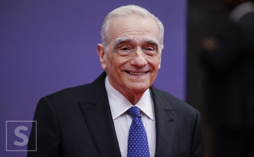 Martin Scorsese otkrio zašto nikad ne gleda svoje filmove u javnosti