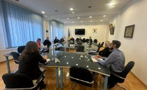 Najavljeno povećanje plata policijskim službenicima u FUP-u