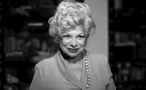 Preminula Fellinijeva muza i italijanska filmska ikona Sandra Milo