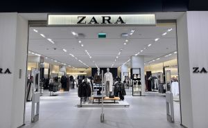 Ženu šokiralo stanje u prodavnici Zara: 'Recite mi da li je ovo realno?'