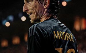 Šok za Kraljeve na samom kraju prelaznog roka: Luka Modrić napušta klub?