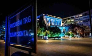 Osigurano 1,5 miliona KM za restauraciju fasade i izmjenu stolarije u Narodnom pozorištu Sarajevo