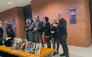 Incident u Beogradu: Šta se danas dešavalo na suđenju majci i ocu Koste K.