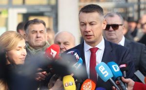Nenad Nešić: 'Nadležni u FBiH da zaštite Srbe povratnike'