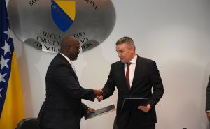 Potpisan Memorandum: Haške presude ulaze u kaznenu evidenciju Bosne i Hercegovine