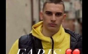 Sarajevski profesor o stradanju mladića Farisa Pendeka (19): 'Ubijen je on i svi oko njega'