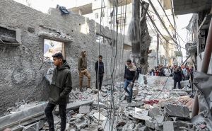 Islamski džihad neće podržati sporazume s Izraelom bez potpunog prekida vatre u Gazi