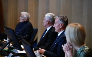 Parlament BiH: Dom naroda danas o izmjenama i dopunama Izbornog zakona BiH