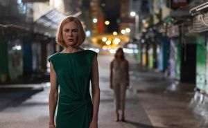 Serija s Nicole Kidman zabranjena u Hong Kongu