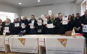 Sarajevski prosvjetari najavili veliki protest: Pozvali roditelje i građane da im se pridruže