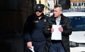 Tužilaštvo traži još 3 mjeseca pritvora za Hadžibajrića, on poručuje da ga "ne mogu slomiti"