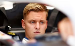 Schumacherov sin se nada povratku u Formulu 1: 'Znam da sam dovoljno dobar'