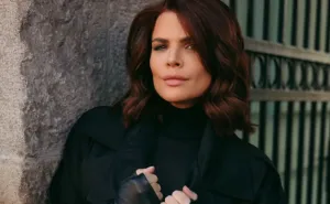 Hrvatica na meti kritika jer će predstavljati Srbiju na Eurosongu: ' Pobijedit ću iz inata'