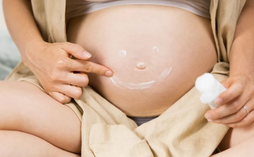 Pubertet, debljanje i trudnoća: Sve što trebate znati o strijama