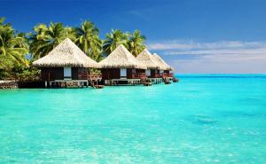 Kada je najbolje vrijeme za putovanje na Maldive?
