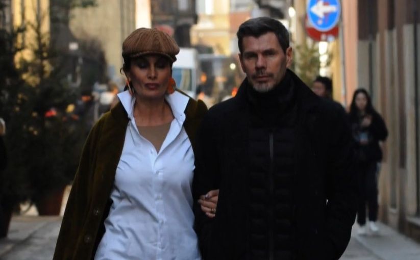 Leonarda i Zvonimir Boban su ponovo zajedno: Ovi poznati parovi dali su novu šansu ljubavi