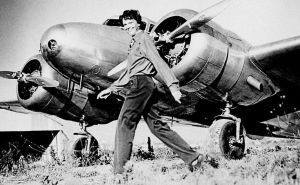 Istraživači vjeruju da su pronašli avion Amelije Erhart koja je nestala prije 87 godina