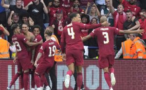 Liverpool pobijedio Chelsea i zadržao lidersku poziciju