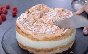 Postala je nacionalni ponos: Recept za najbolju tortu stiže iz Norveške