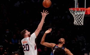 NBA: Brutalna partija Nurkića, dobar meč odigrao i Garza