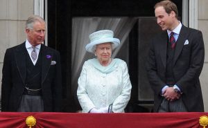 Princ William bi mogao zasjesti na prijestolje i prije nego što očekujemo