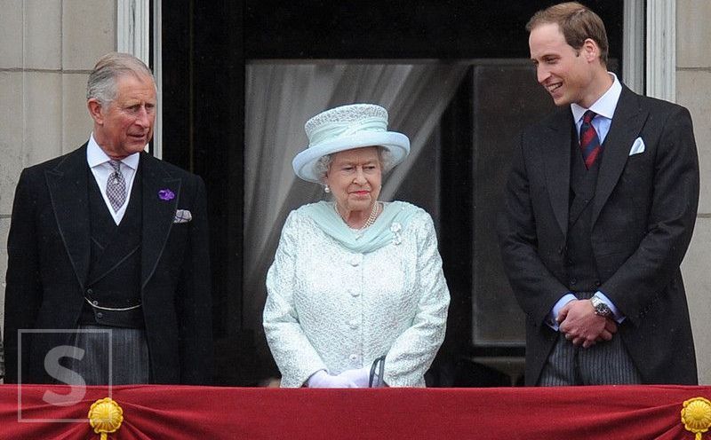 Princ William bi mogao zasjesti na prijestolje i prije nego što očekujemo