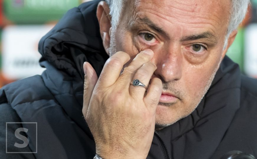 Jose Mourinho razmišlja o senzacionalnom povratku u bivši klub
