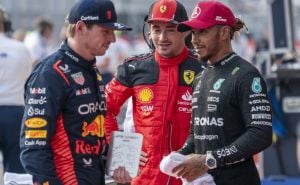 Bomba iz Formule 1: Lewis Hamilton prelazi u Ferrari!