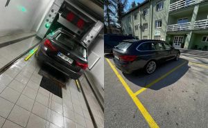 Upozorenje: Muškarac iznajmljuje vozila u rent-a-caru i potom "nestane" zajedno sa automobilom