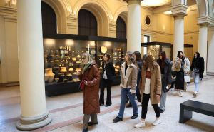 Zemaljski muzej slavi 136. rođendan: Slobodan ulaz, radionice i nova stalna izložba