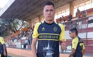 Horor na stadionu: Nogometaš ubijen usred utakmice, ispaljeno šest metaka na njega