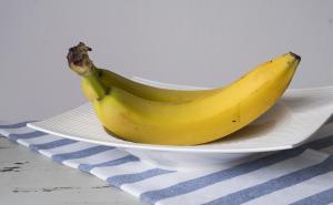 Otkrijte zdravstvene prednosti banana kojih vjerovatno niste svjesni