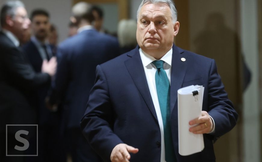 Istaknuti američki zastupnici pritišću Mađarsku da odobri ulazak Švedske u NATO