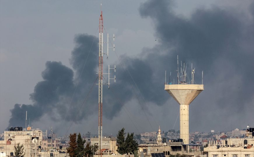 Sve oči uperene u Gazu: Hamas i Izrael blizu primirja?