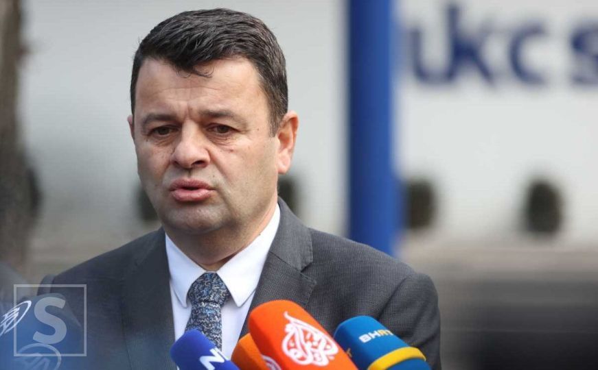 Ministar Hurtić o novom napadu na povratnika: Ko je sljedeći?