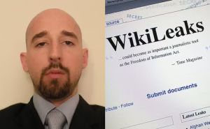 Bivši službenik CIA-e osuđen na 40 godina zatvora zbog odavanja informacija WikiLeaksu