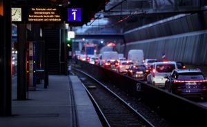 Novi štrajk u Njemačkoj: Javni prijevoz paraliziran u više od 80 gradova