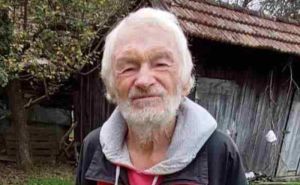 Velika potraga u Bosni i Hercegovini: Nestao Slavko Kohelj, jeste li ga vidjeli?