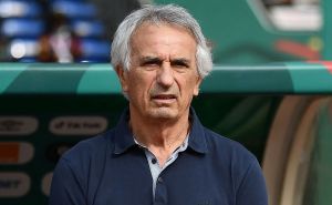 Halilhodžić 'otkačio' i Alžir: 'Mogu doći, ali ne kao trener'