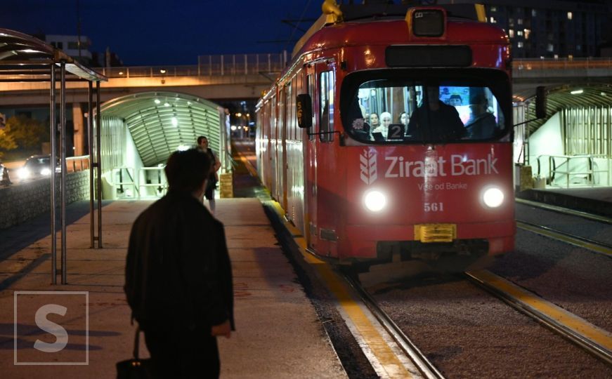 Upozorenje za građane: GRAS najavio izmjene u gradskom prijevozu u Sarajevu