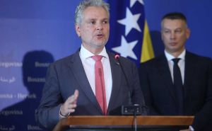 Delegacija EU u BiH: 'Zabrinjavajuća je povećana učestalost napada na povratnike Bošnjake'