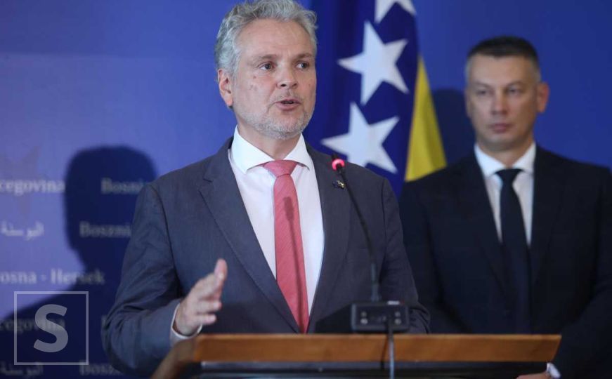 Delegacija EU u BiH: 'Zabrinjavajuća je povećana učestalost napada na povratnike Bošnjake'