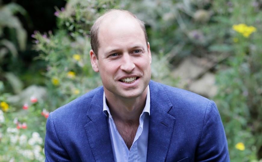 Urnebesan video: Princ William oduševio odgovorom malenom dječaku koji nije imao pojma ko je on